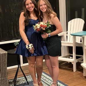 Fundraising Page: Paige Godfrey